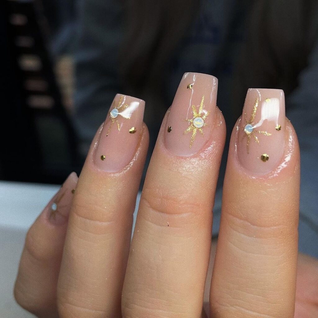 Nail Trend 