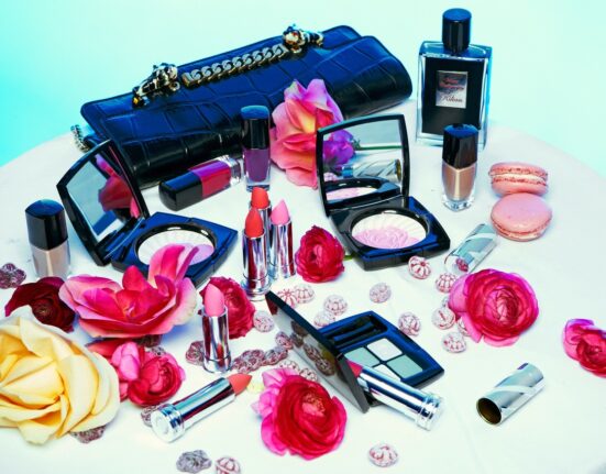 8 Makeup Products That Will Make A Great 2023 Valentine's Day Gift For Her