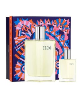 Hermes
H24 Fragrance Gift Set
£89.00
