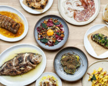 'Manteca' Is London's Best Restaurant To Visit This Valentine's