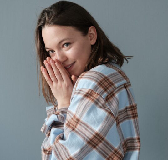 Flannel Shirt Is The New Trend To Look Out For In 2023