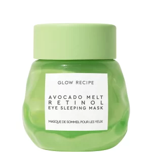 Glow Recipe 
Melt Retinol Eye Sleeping Mask 15ml
£41.00