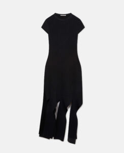 Stella McCartney
Compact Knit Midi Dress
£1,190