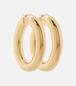 Jill Sander 
Hoop earrings
£ 680.000
