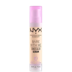 NYX Professional Makeup
Bare With Me Concealer Serum 9.6ml
£11.00
