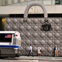 Dior To Present Its Pre-Fall 2023 Collection In Mumbai