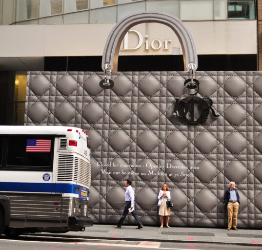 Dior To Present Its Pre-Fall 2023 Collection In Mumbai