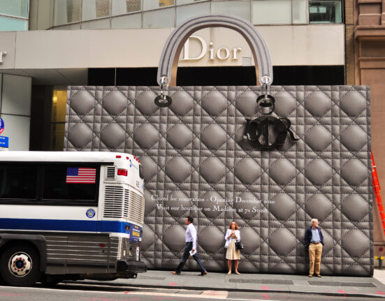 Dior To Present Its Pre-Fall 2023 Collection In Mumbai