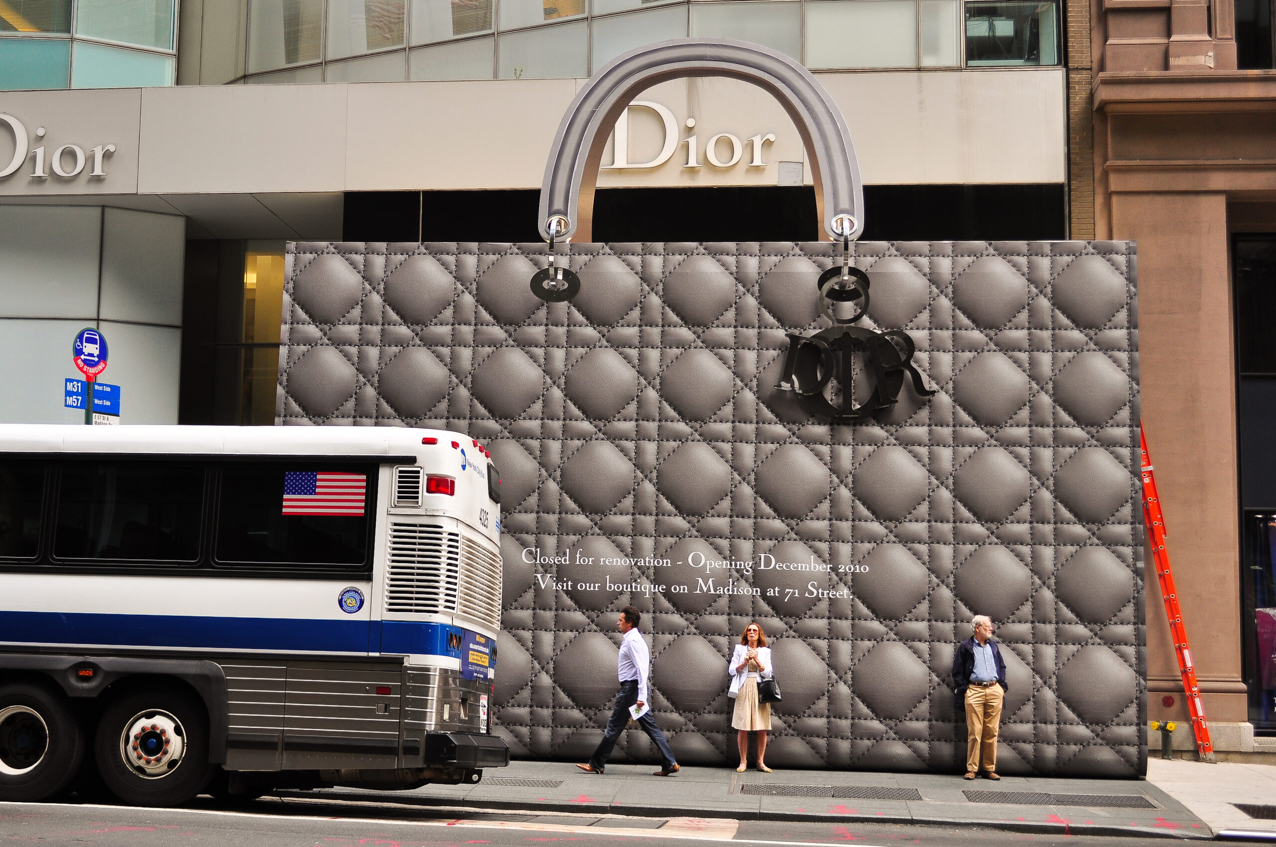 Dior To Present Its Pre-Fall 2023 Collection In Mumbai