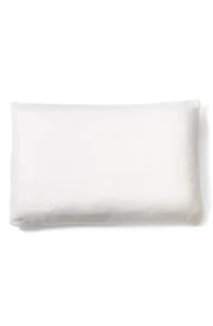 Coyuchi
Down Alternative Shredded Organic Latex Pillow
£113.76 – £149.31

