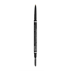 NYX Professional Makeup
Micro Brow Pencil 0.5g 
£9.00
