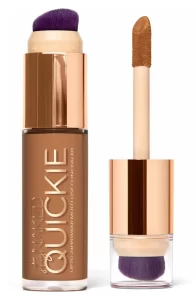 Urban Decay
Quickie 24H Multi-Use Hydrating Full Coverage Concealer
£29.33
