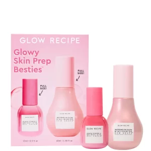 Glow Recipe 
Glowy Skin Prep Besties Kit
£47.00
