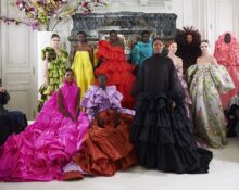 The Second Edition Of 'Valentino Vintage' Returns