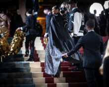 The 2023 Met Gala Theme Will Be ‘Karl Lagerfeld'