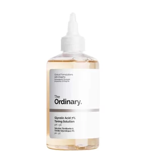 The Ordinary
Glycolic 7% Toning Solution
£11.50

