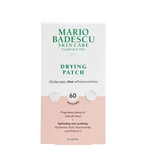 Mario Badescu 
Drying Patches
£17.00

