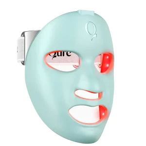 Qure Skincare
Q-Rejuvalight Pro Led Light Therapy Mask
£250.00

