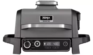 Ninja 
OG701UK Woodfire Electric BBQ Grill & Smoker
£350.00
