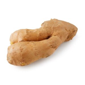 Natoora 
Organic Root Ginger 130g
£2.00
