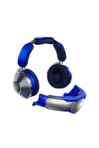 Dyson Zone™ 
headphones with air purification 
£749.99
