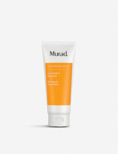 Murad 
Essential-C™ Cleanser 200ml
 £40.00