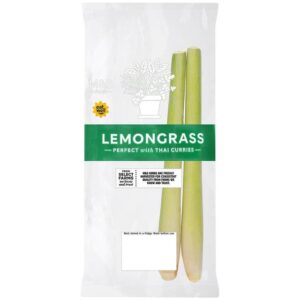 Cook With M&S Lemongrass 2 per pack 90p