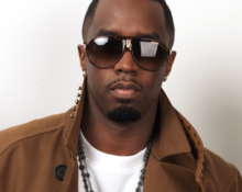 'P Diddy' Debuts Sean John Couture At 2023 Met Gala With His Self-Designed Look