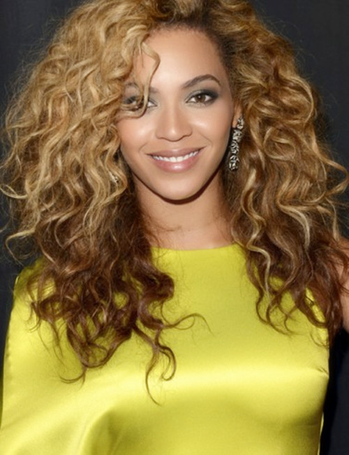 Is Beyonce Starting A New Haircare Brand?