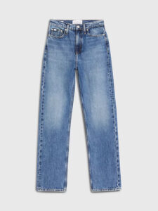 Calvin Klein
High Rise Straight Jeans
£110.00
