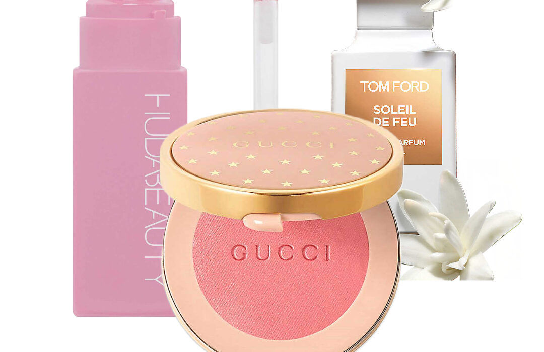May'23 Newly Launched Beauty Products To Know