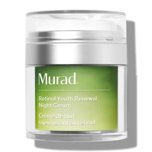 Murad 
Resurgence Retinol Youth Renewal Night Cream 50ml 
£75.00