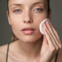 How To Clear Acne Scarring From The Face As Quickly As Possible
