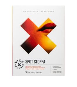 Vice Reversa Spot Stoppa Advanced Pimple Patches (Pack of 12) £29.95