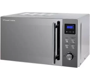 Russell Hobbs
RHM2086SS Solo Microwave - Stainless Steel
£94.97