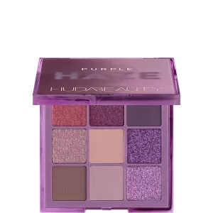 Huda Beauty
Purple Haze Obsession
£27.00