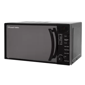 Russell Hobbs
17 L 700W Countertop Microwave
Was £113.09 Now £105.23