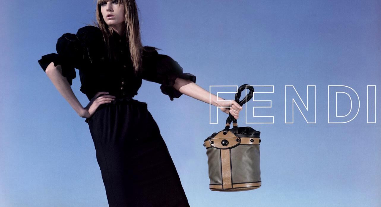 Fendi Summer 2023 Capsule Collection Features Zodiac Sign
