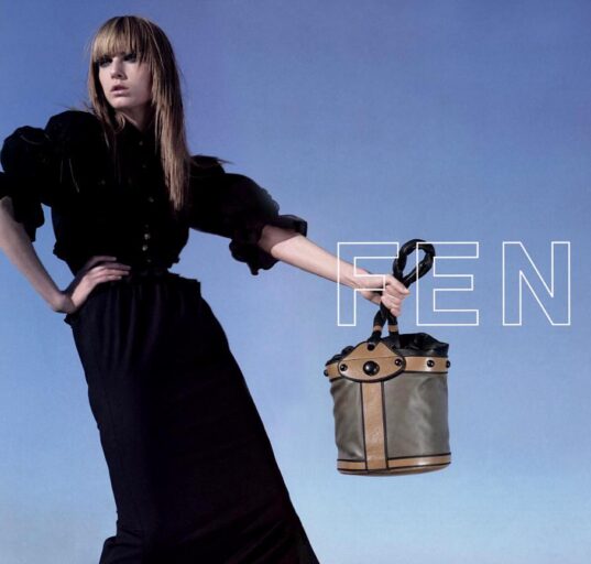 Fendi Summer 2023 Capsule Collection Features Zodiac Sign