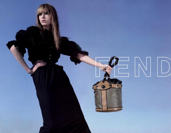 Fendi Summer 2023 Capsule Collection Features Zodiac Sign