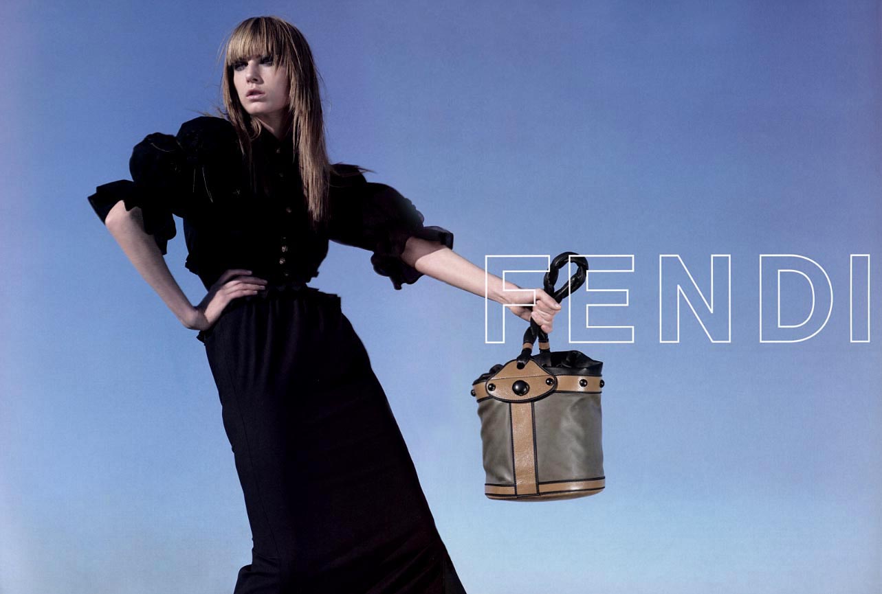 Fendi Summer 2023 Capsule Collection Features Zodiac Sign