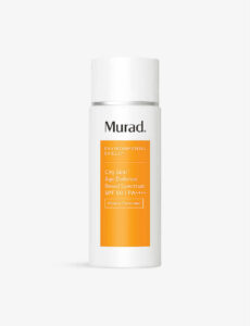 Murad
City Skin Broad Spectrum SPF 50 mineral sunscreen 50ml
£66.00