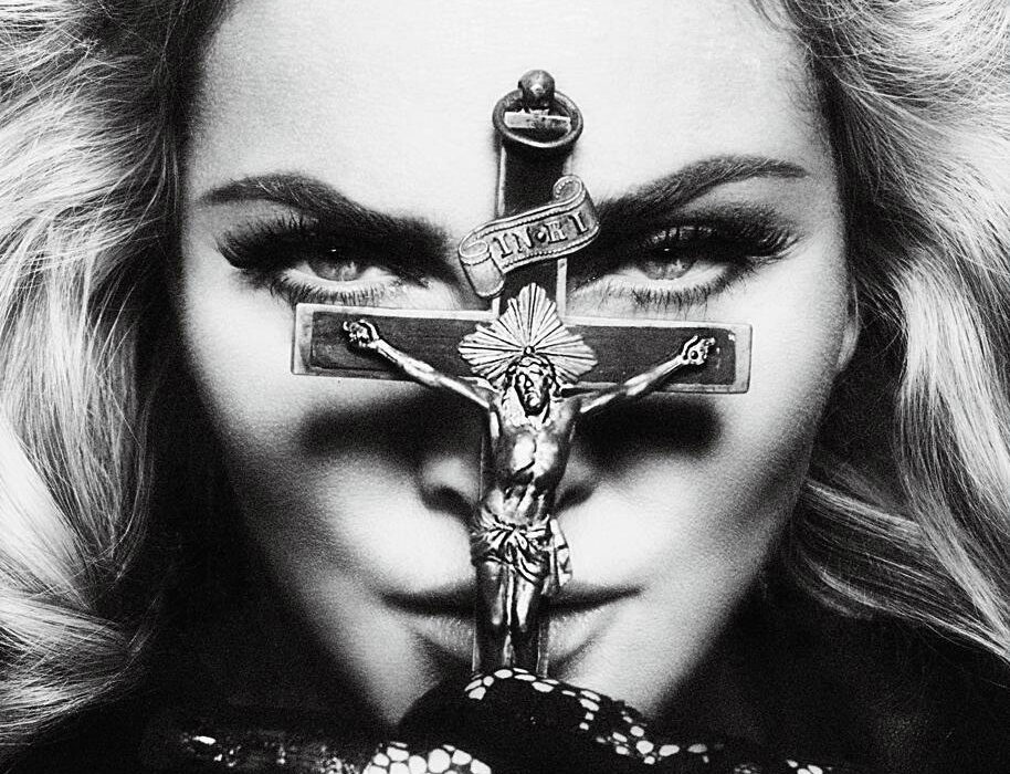 Madonna Was Rushed To The Hospital Due To A Bacterial Infection.