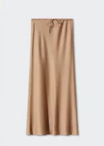 Mango
Tie long skirt
£ 35.99
