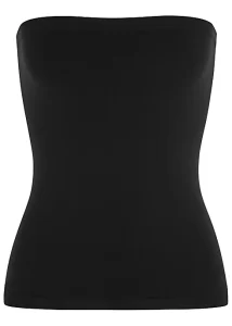 Wolford
Fatal jersey bandeau top
£95.00