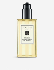 Jo Malone London Lime Basil & Mandarin Body & Hand Wash 250ml £35.00