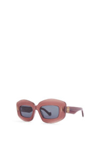 Loewe
Screen sunglasses in acetate
£310.00