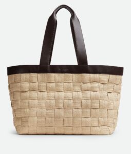 Bottega Veneta
Cassette Tote Bag
£2,510.00 