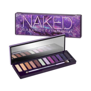 Urban Decay
Naked Ultraviolet Eyeshadow Palette
Was £49.00 Now £29.40