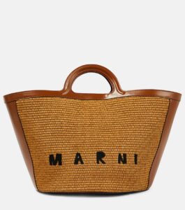 Marni
Tropicalia Large tote bag
£895.00